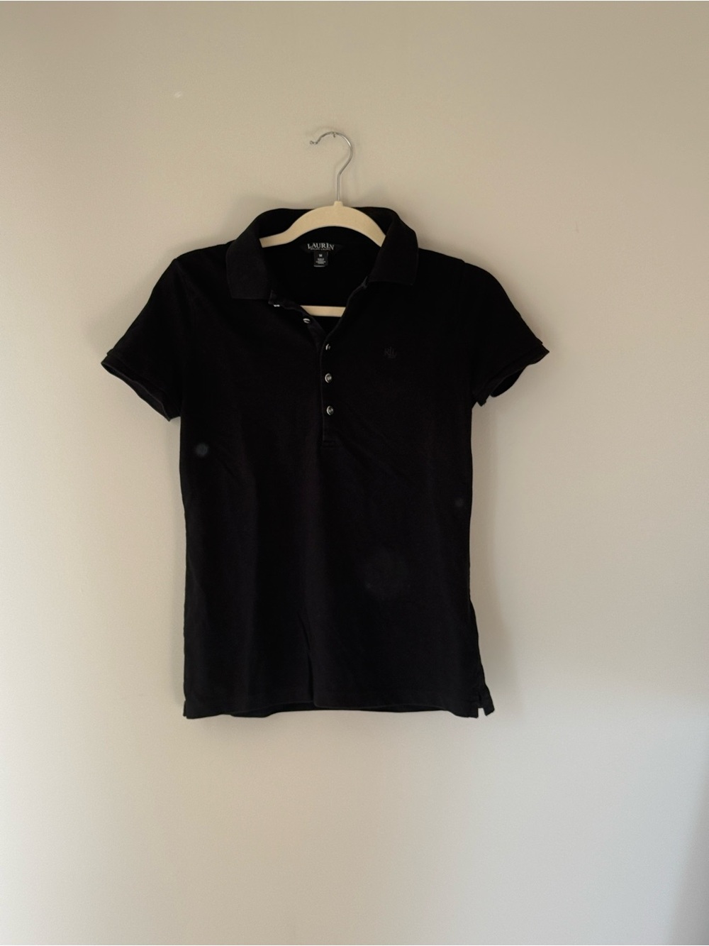 Ralph Lauren Women’s Golf polo shirt size M